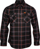 Headless Flannel - Dixxon Flannel Co.