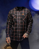 Headless Flannel - Dixxon Flannel Co.