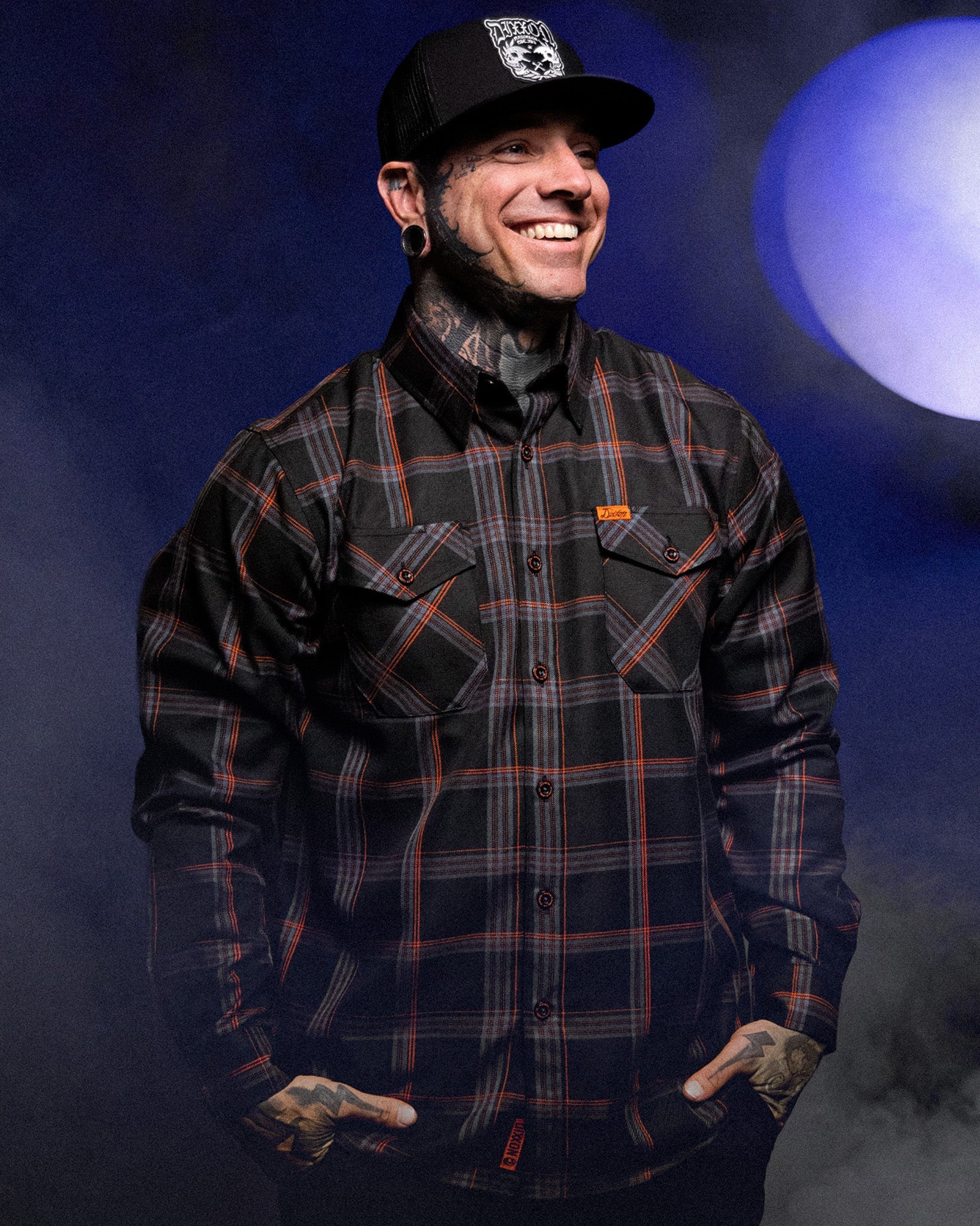 Headless Flannel | Dixxon Flannel Co.