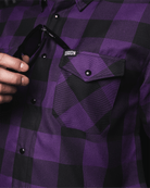 Heiress Heritage Flannel - Dixxon Flannel Co.