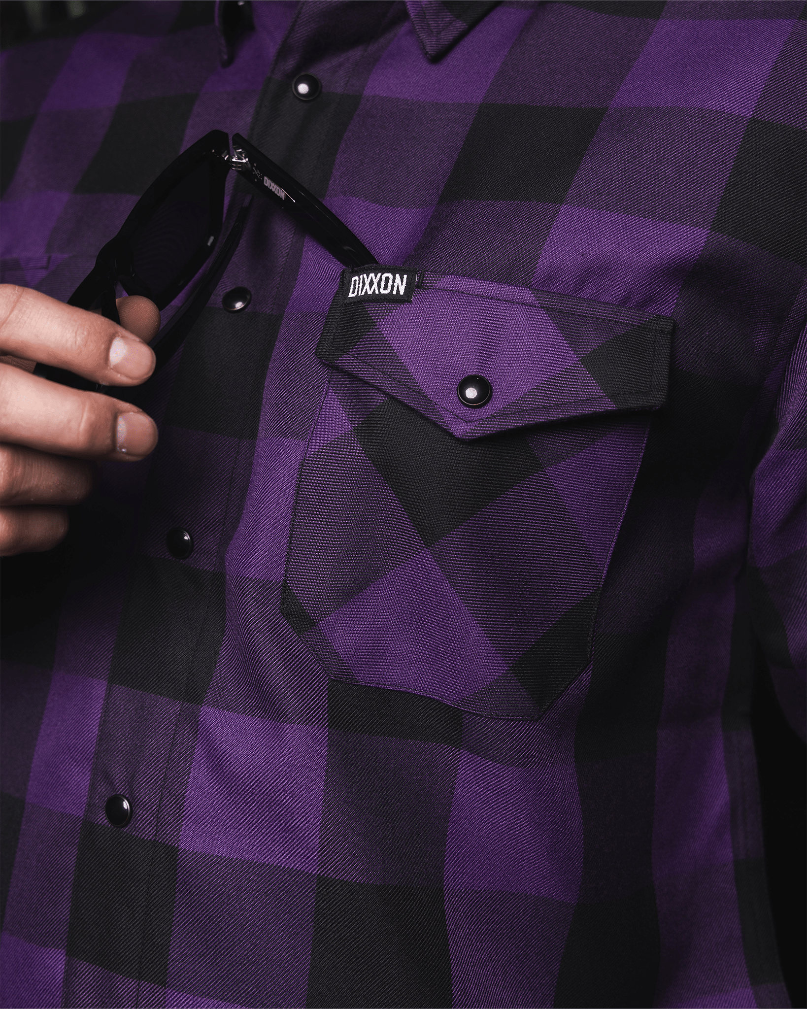 Heiress Heritage Flannel - view 6