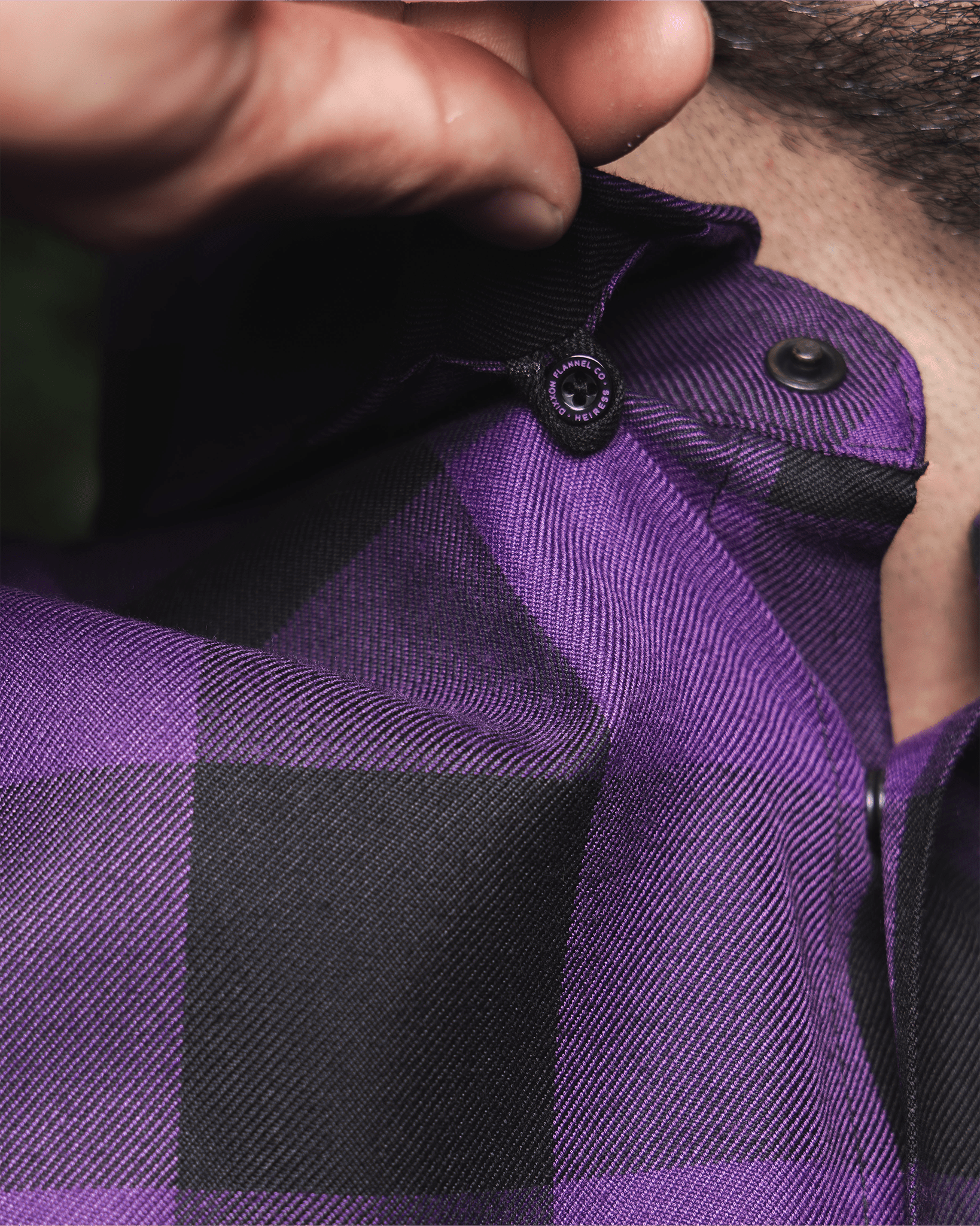 Heiress Heritage Flannel - view 5