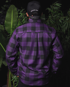 Heiress Heritage Flannel - Dixxon Flannel Co.
