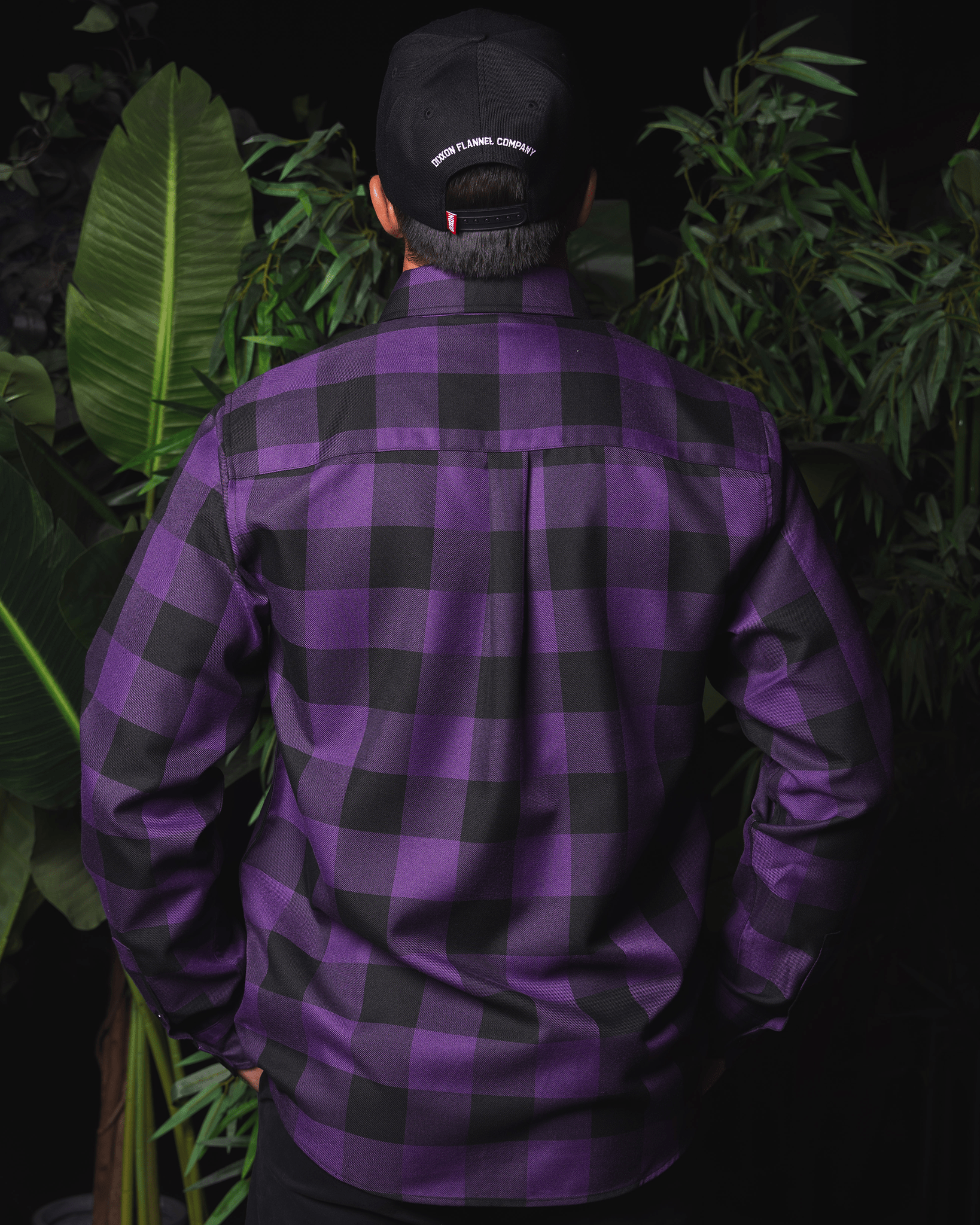 Heiress Heritage Flannel - view 3