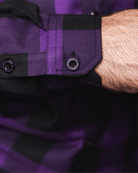 Heiress Heritage Flannel - Dixxon Flannel Co.
