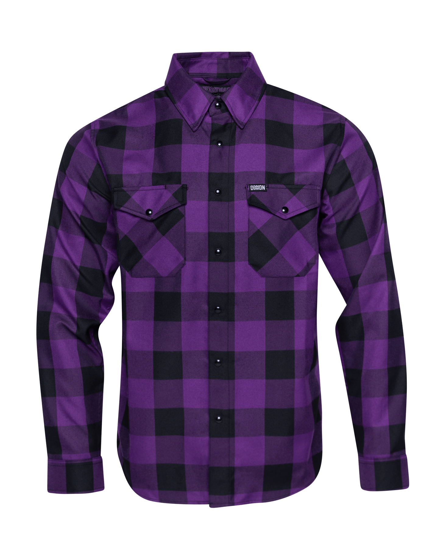 Heiress Heritage Flannel - view 2