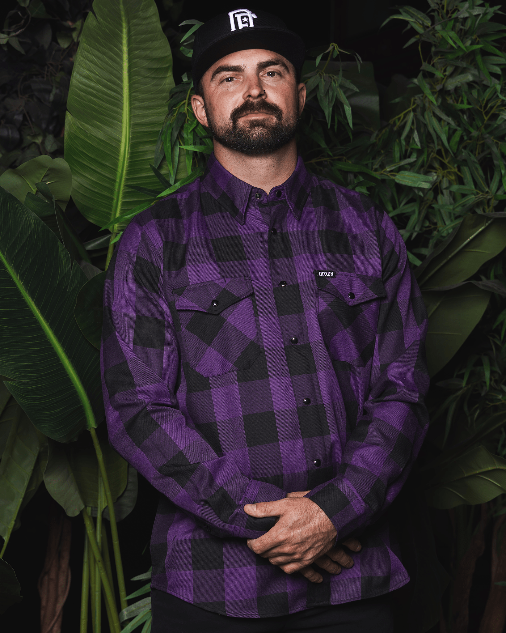 Heiress Heritage Flannel - view 4