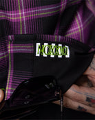 Hereafter Flannel - Dixxon Flannel Co.