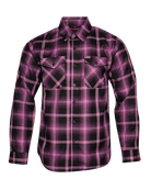 Hereafter Flannel - Dixxon Flannel Co.