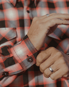 Hideaway's Roadhouse Flannel - Dixxon Flannel Co.
