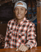 Hideaway's Roadhouse Flannel - Dixxon Flannel Co.