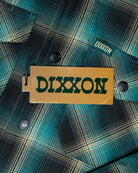 High Country Quilted Flannel Jacket - Dixxon Flannel Co.