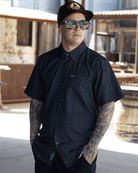 High Desert Party Shirt - Dixxon Flannel Co.