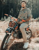 High Fives Foundation Short Sleeve - Dixxon Flannel Co.