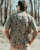 High Fives Foundation Short Sleeve - Dixxon Flannel Co.