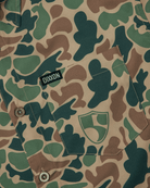 High Fives Foundation Short Sleeve - Dixxon Flannel Co.