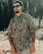 High Fives Foundation Short Sleeve - Dixxon Flannel Co.