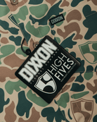High Fives Foundation Short Sleeve - Dixxon Flannel Co.