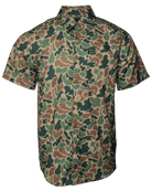 High Fives Foundation Short Sleeve - Dixxon Flannel Co.