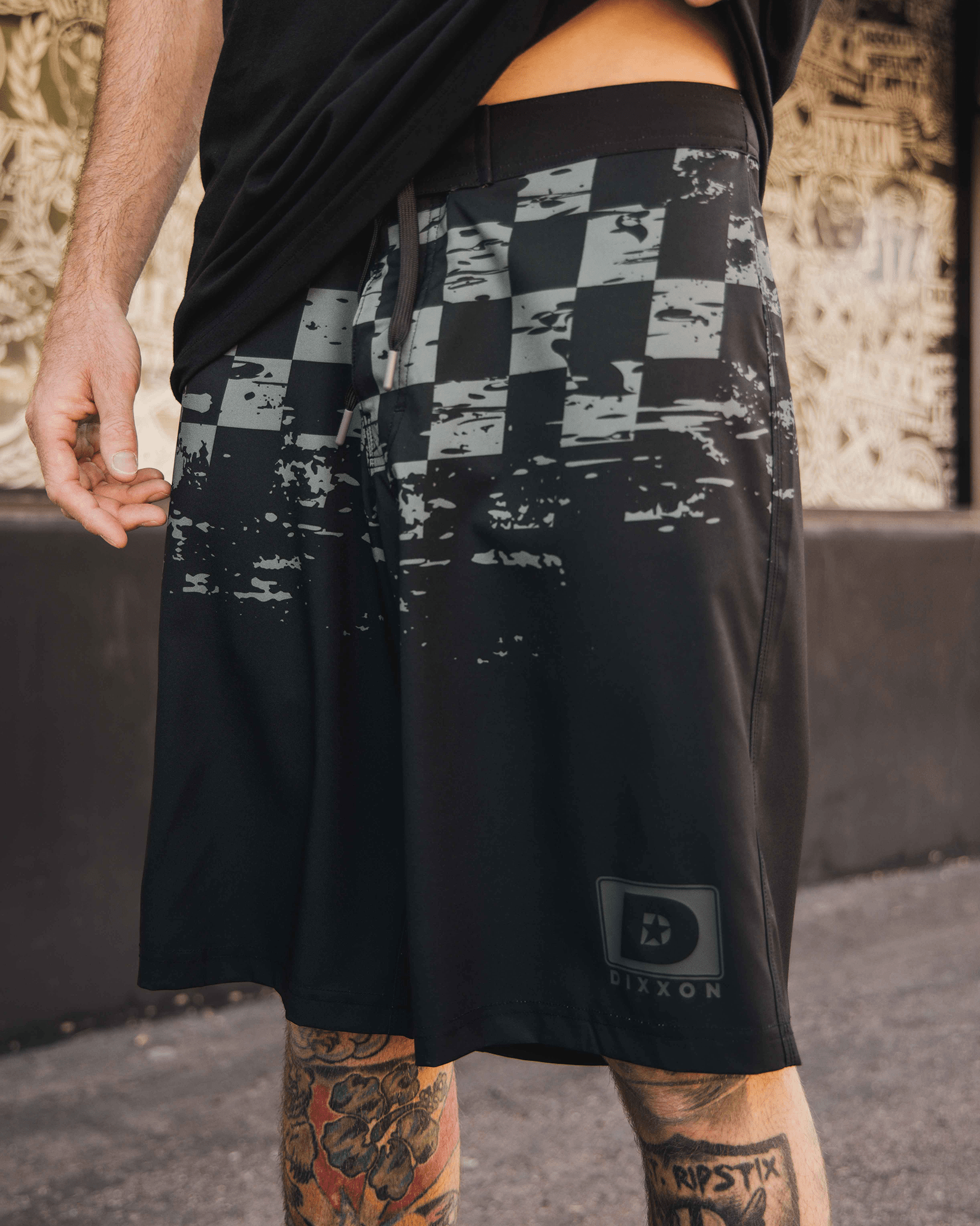 High Speed Boardshorts - Dixxon Flannel Co.