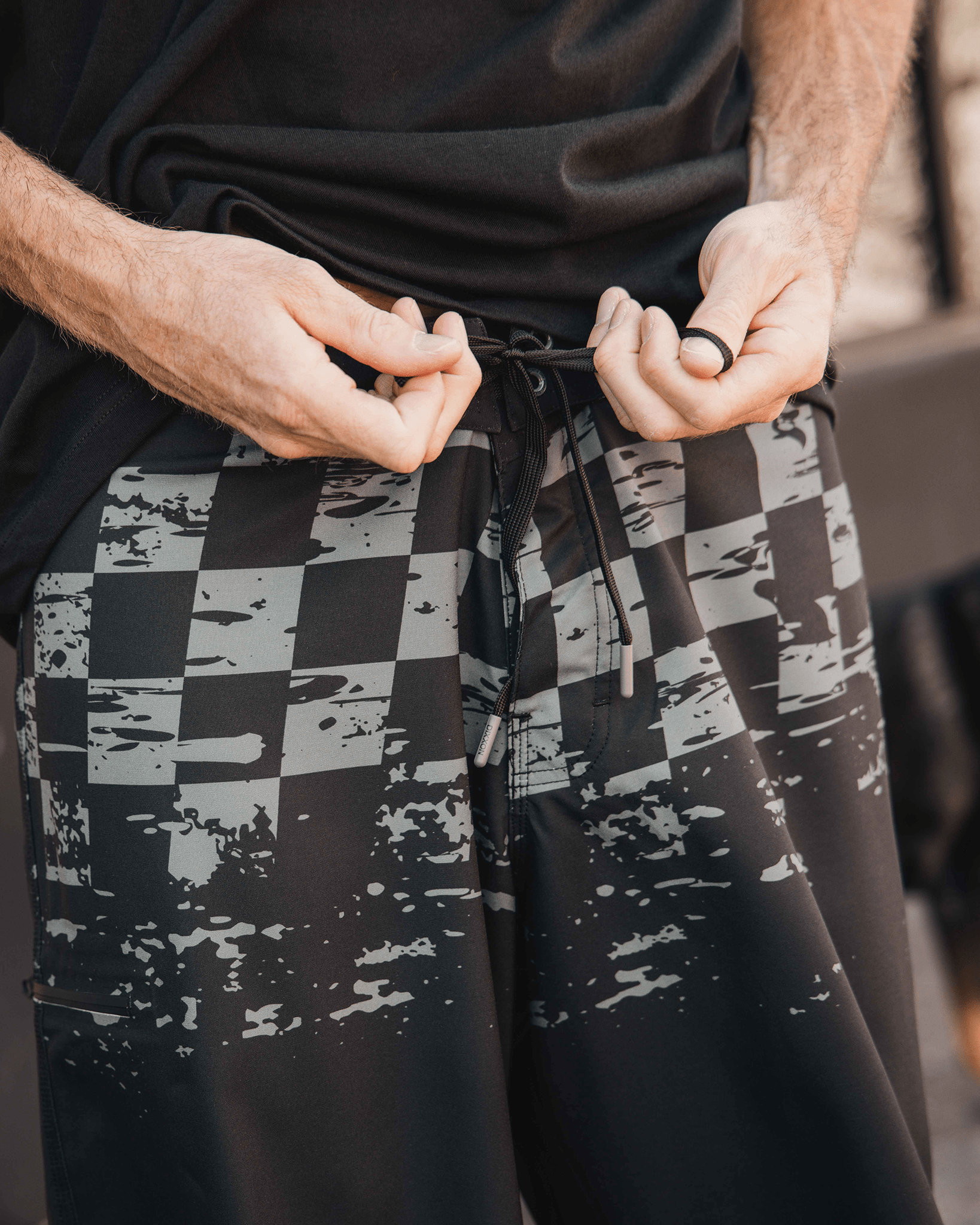 High Speed Boardshorts - Dixxon Flannel Co.