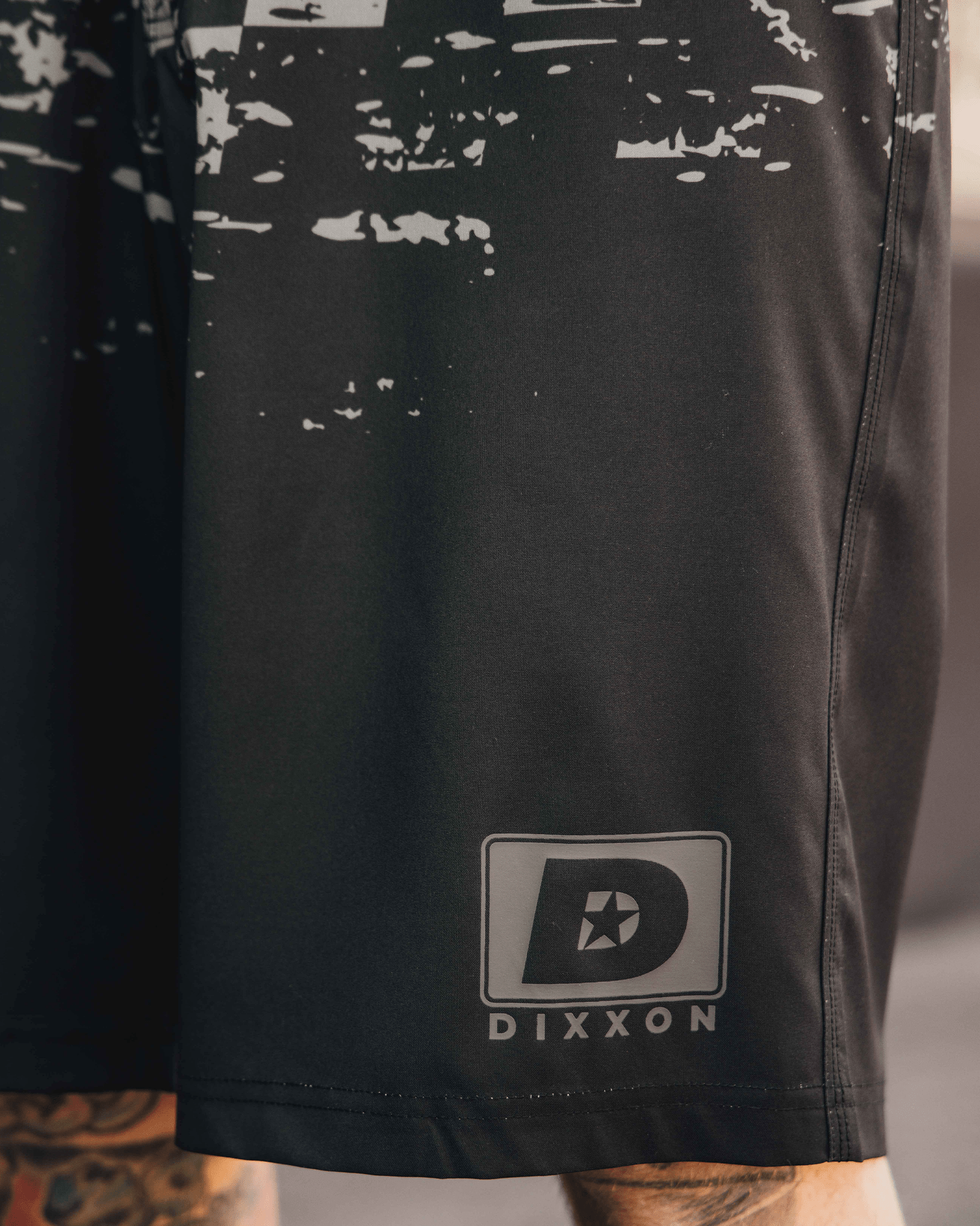 High Speed Boardshorts - Dixxon Flannel Co.
