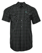 Highlands Bamboo Short Sleeve - Dixxon Flannel Co.