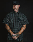 Highlands Bamboo Short Sleeve - Dixxon Flannel Co.