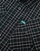 Highlands Bamboo Short Sleeve - Dixxon Flannel Co.