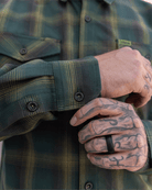 Highline FR Flannel - Dixxon Flannel Co.