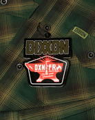 Highline FR Flannel - Dixxon Flannel Co.