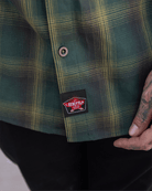 Highline FR Flannel - Dixxon Flannel Co.