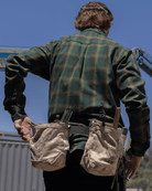 Highline FR Flannel - Dixxon Flannel Co.