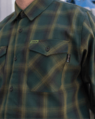 Highline FR Flannel - Dixxon Flannel Co.