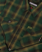 Highline FR Flannel - Dixxon Flannel Co.