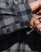 Highway Ribbons Flannel - Dixxon Flannel Co.