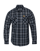 Highway Ribbons Flannel - Dixxon Flannel Co.
