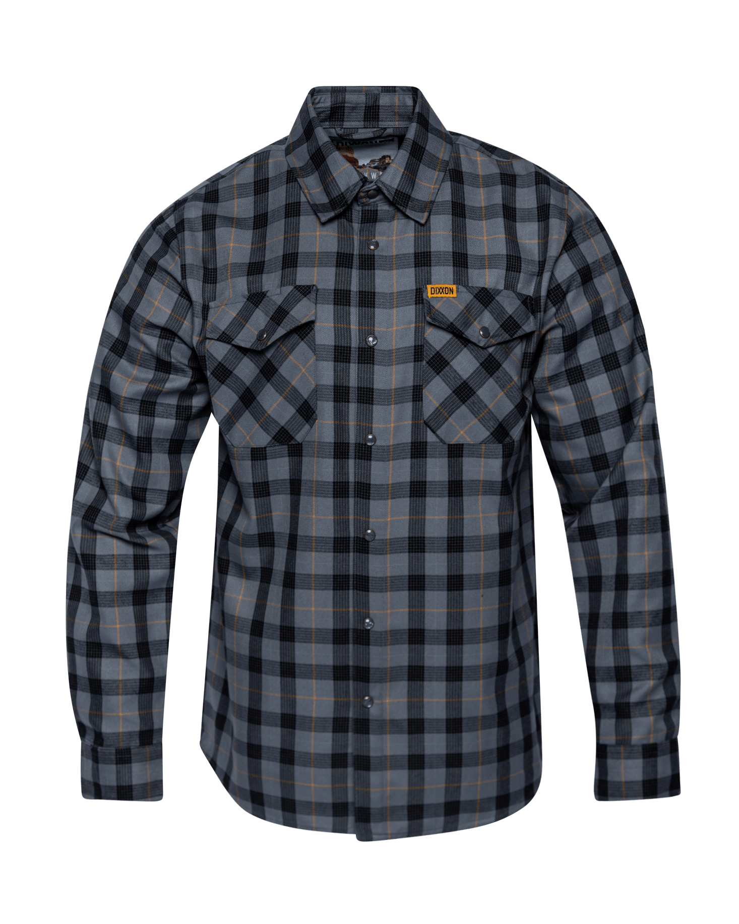 Highway Ribbons Flannel - Dixxon Flannel Co.