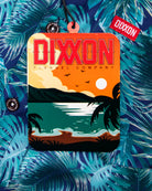 Hilo Short Sleeve - Dixxon Flannel Co.