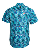 Hilo Short Sleeve - Dixxon Flannel Co.