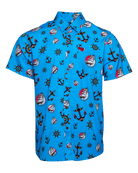 Hold Fast Party Shirt - Dixxon Flannel Co.