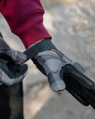 Holeshot Moto Gloves - Murked - Dixxon Flannel Co.