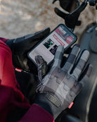 Holeshot Moto Gloves - Murked - Dixxon Flannel Co.
