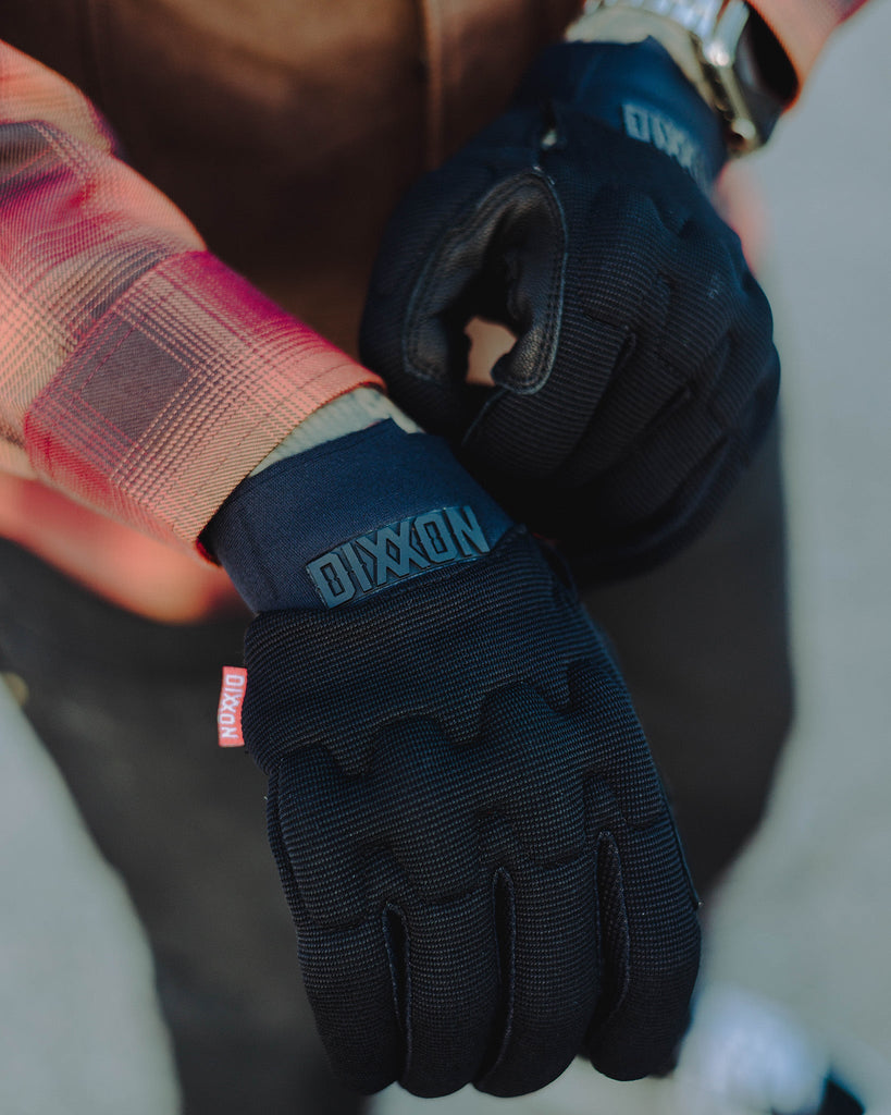 Holeshot Moto Gloves - Outlaw - Dixxon Flannel Co.