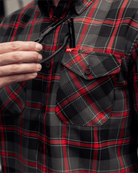 Holley EFI Flannel - Dixxon Flannel Co.