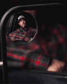 Holley EFI Flannel - Dixxon Flannel Co.
