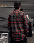 Holley EFI Flannel - Dixxon Flannel Co.