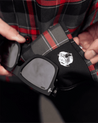 Holley EFI Flannel - Dixxon Flannel Co.