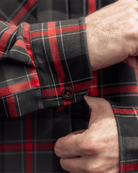 Holley EFI Flannel - Dixxon Flannel Co.