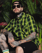 Hope Road Short Sleeve Bamboo - Dixxon Flannel Co.